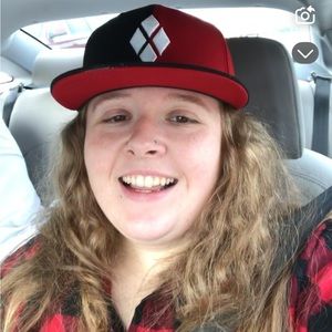 Meet your Posher, Breea